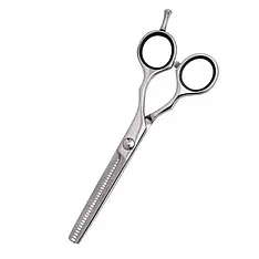 Ножиці для стрижки PROline 5.5", філірувальні (STU45RT)