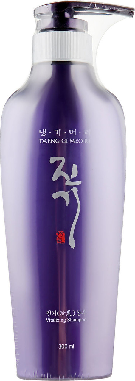 Відновлювальний шампунь Daeng Gi Meo Ri Vitalizing Shampoo, 300 мл (8807779080507)