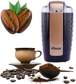 Кавомолка Vimar VCG-239G