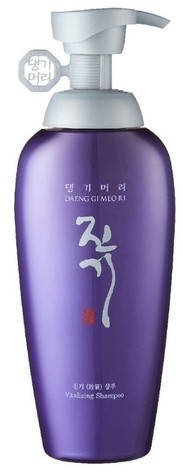 Відновлювальний шампунь Daeng Gi Meo Ri Vitalizing Shampoo, 500 мл (8807779080316), фото 1