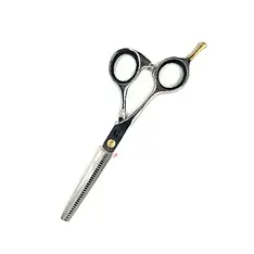 Ножиці для стрижки PROline 5.5", філірувальні (SCF-535)