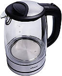 Електрочайник Vimar VK-1712S, фото 6