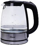 Електрочайник Vimar VK-1712S, фото 8