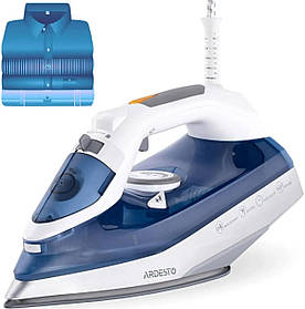 Праска з парою Ardesto IR-C2232-BL 2200 Вт