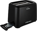 Тостер Liberton LET-5704, фото 2