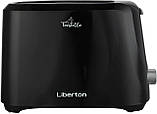 Тостер Liberton LET-5704, фото 3