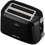 Тостер Liberton LET-5704, фото 4