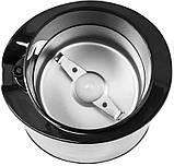 Кафемолка Liberton LCG-2307 з імпульсним режимом, фото 5