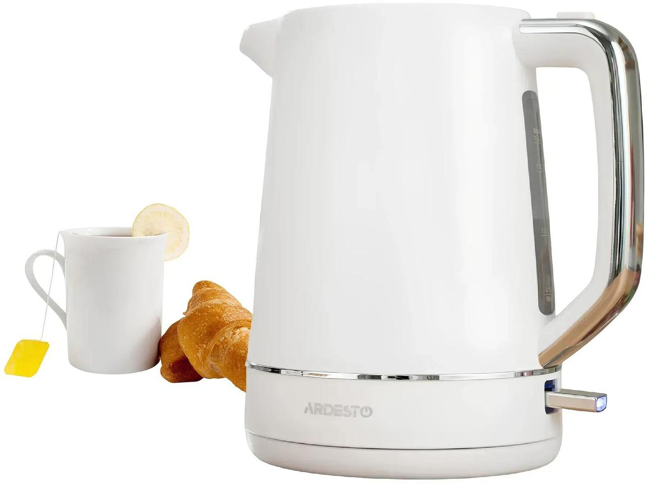 Електрочайник Ardesto EKL-450W