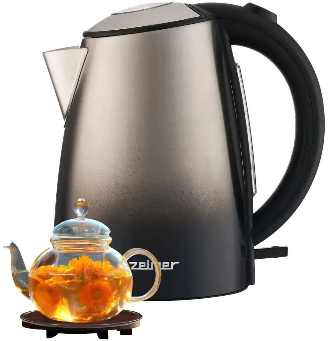 Електрочайник Zelmer ZCK1275