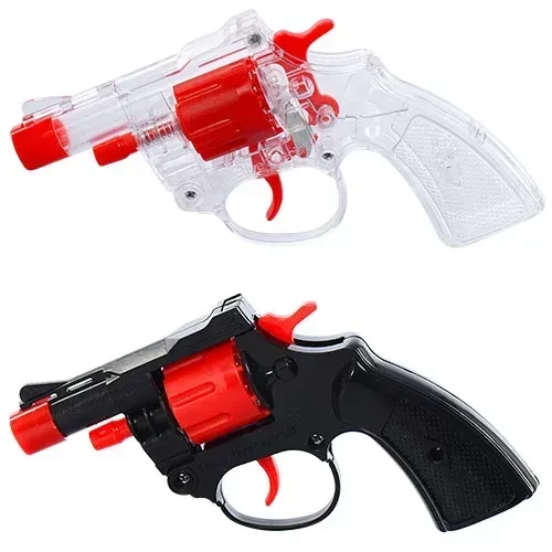 Пістолет на пістонах 138-1-2 в пакеті, фото 1