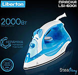 Праска Liberton LSI-6001, фото 3