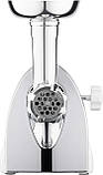 М'ясорубка потужна Ardesto MGA-2000W (2000 Вт, 1.9 кг/хв, + шаткування + ковбаси + кокбе), фото 8