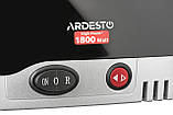 М'ясорубка Ardesto MGL-2250R (1800 Вт, 2.0 кг/хв, + шаткування + ковбаси + кокбе), фото 11