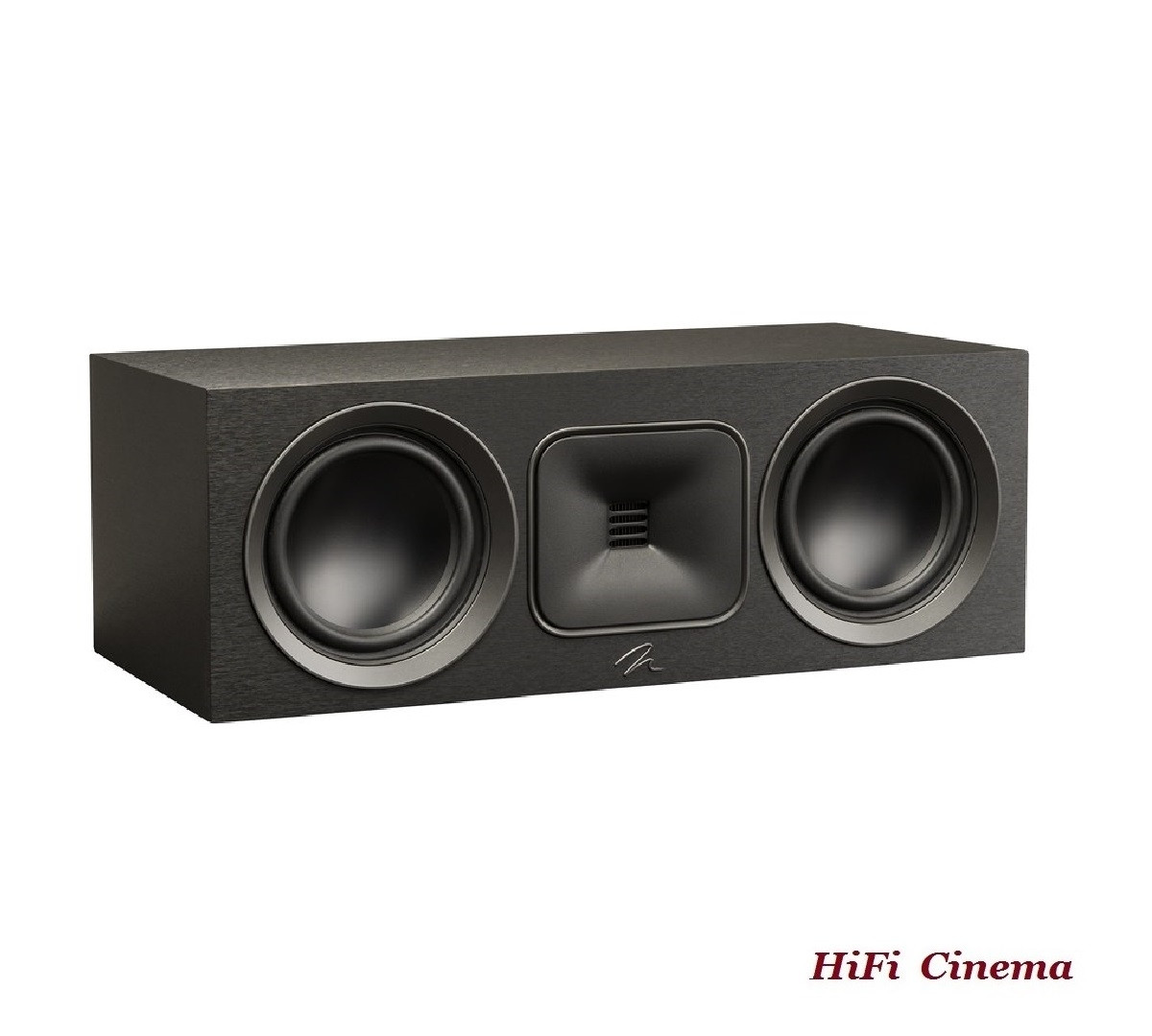 Martin Logan Motion Foundation C1 Black акустика центрального каналу домашнього кінотеатру