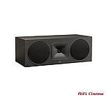 Martin Logan Motion Foundation C1 Walnut акустика центрального каналу домашнього кінотеатру, фото 7