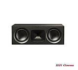 Martin Logan Motion Foundation C1 Black акустика центрального каналу домашнього кінотеатру, фото 4