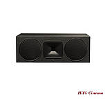 Martin Logan Motion Foundation C1 Black акустика центрального каналу домашнього кінотеатру, фото 5