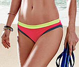 Яскравий якісний жіночий спортивний купальник від tcm tchibo (Чібо), Німеччина, S-M, фото 3