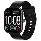 Smart Watch Xiaomi Haylou Watch S6 Black