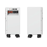 Акумулятор 7.68 кВт·год Anern AN-LPB-N-24300 LiFePO4 (низьковольтний), фото 3