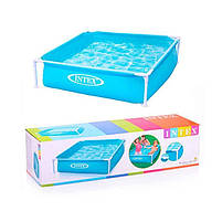 Дитячий каркасний басейн Intex Wet Set Collection (122×122×30 см), фото 4