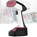 Відпарювач для одягу Ardesto SI-S1400, фото 9