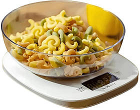 Ваги кухонні Zelmer ZKS1450