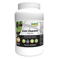 GROGREEN GEL  Блек Меджик  5 кг