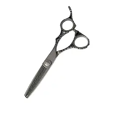 Ножиці філірувальні Proline Silver 6.0 (GWG04T- 6.0)