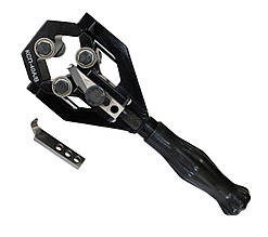 Стріпер КСП-40А/В d15-40мм для зняття екрана на кабелі зі зшитого поліетилену Ny95506403