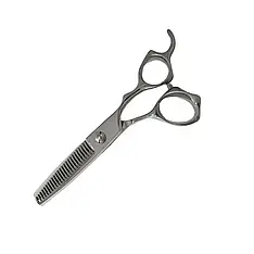 Ножиці філірувальні Proline Silver 6.0 (GWG03T- 6.0)