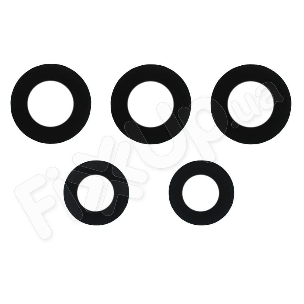 Скло камери для Samsung A525 Galaxy A52 2021/A725 Galaxy A72 2021, 3 шт.