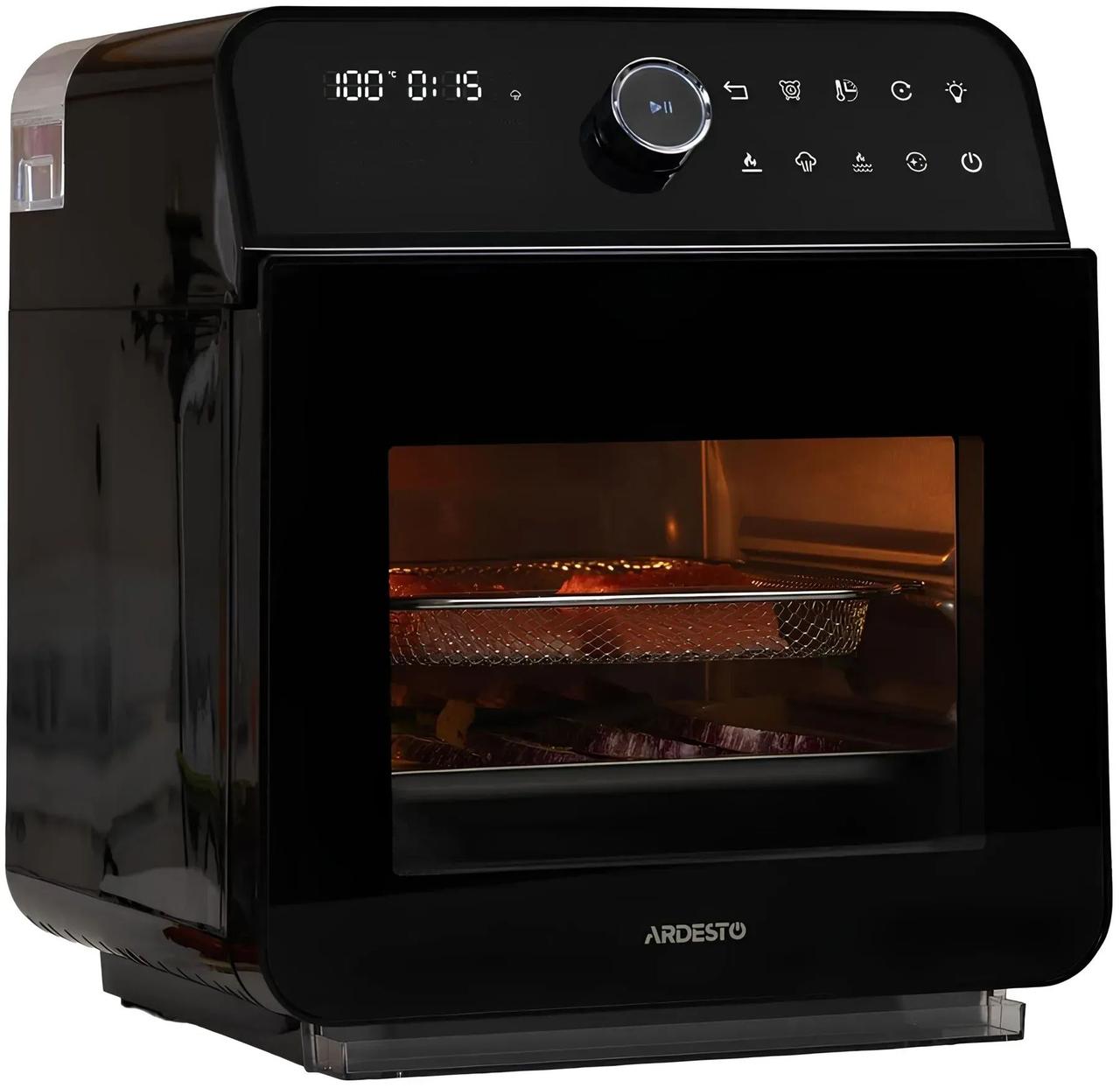 Мультипіч Ardesto AIFO-A150ST (15.0 л), фото 1