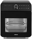 Мультипіч Ardesto AIFO-A150ST (15.0 л), фото 10