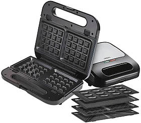 Мультимейкер Ardesto SM-H400S 4в1