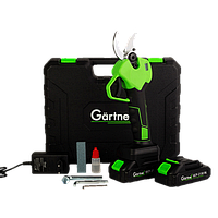 Секатор аккумуляторный GARTNER GCP-2130 BL