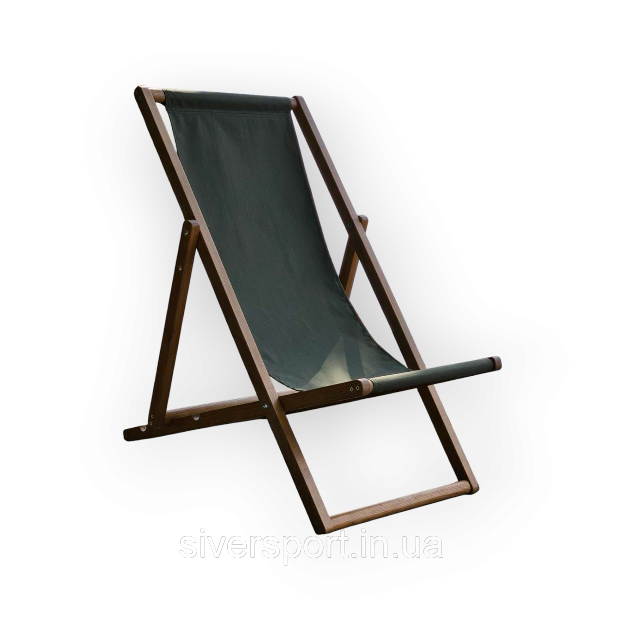 Шезлонг великий FT-11, фото 1