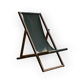 Шезлонг великий FT-11