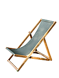 Шезлонг великий FT-11, фото 2