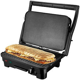 Гриль електричний Liberton LPG-1401