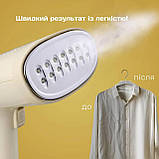 Відпарювач ручний Liberton LHS-6903, фото 4