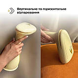 Відпарювач ручний Liberton LHS-6903, фото 6
