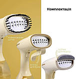 Відпарювач ручний Liberton LHS-6903, фото 7