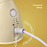 Відпарювач ручний Liberton LHS-6903, фото 9