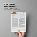 Відпарювач ручний Liberton LHS-6903, фото 10