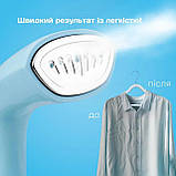 Відпарювач ручний Liberton LHS-6902, фото 4