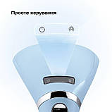 Відпарювач ручний Liberton LHS-6902, фото 8