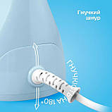Відпарювач ручний Liberton LHS-6902, фото 9