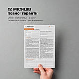 Відпарювач ручний Liberton LHS-6902, фото 10